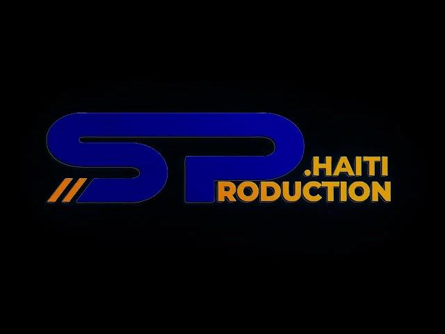 Animation logo SP Production Haiti