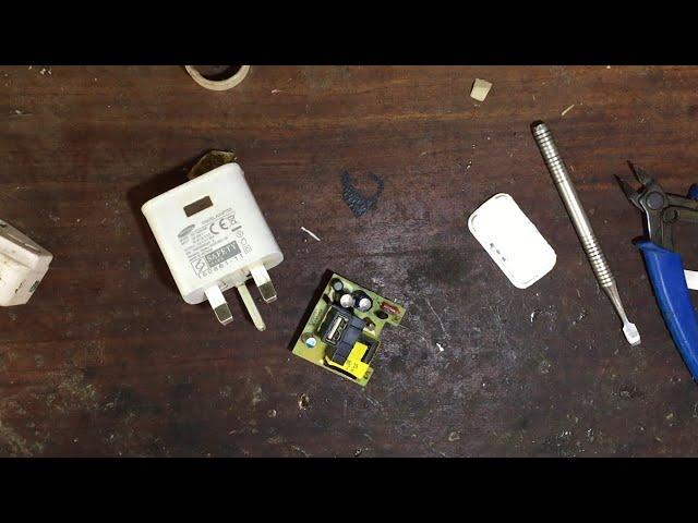 How to fix your samsung charger