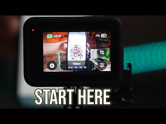 GoPro Labs | A Complete Beginners Guide