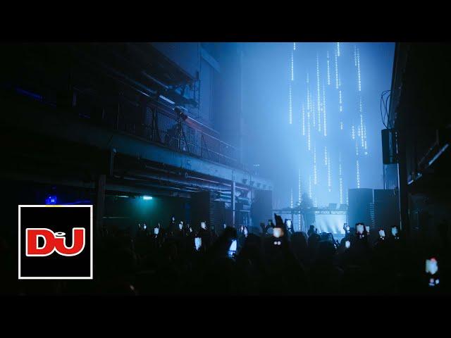 Kevin Saunderson: E-Dancer Live From Printworks, London