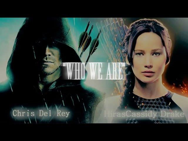 "Who We Are" Collab (HirasCassidy Drake)