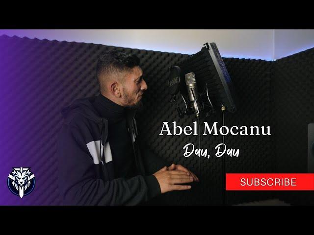 Abel Mocanu - Dau, Dau, Cu Rachetele Va Iau (Videoclip Oficial)