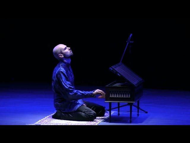 Passacaille improvisation | Alexander Stark - Renaissance Clavicimbalum