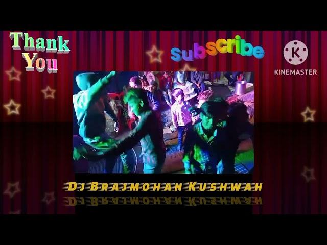 Chajje upar boyo ri bayro DJ fast mixing #dj brajmohan kushwah #full song