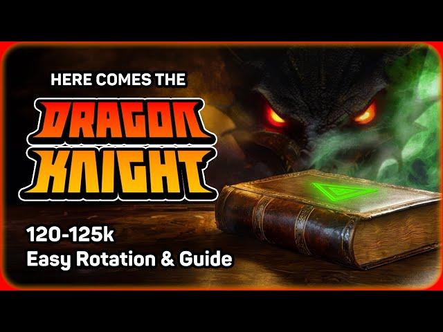 U41 Magicka Dragonknight | FULL GUIDE