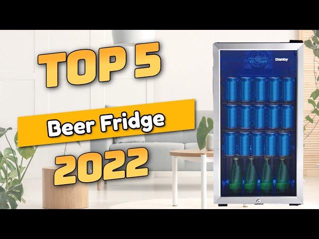 Best Beer Fridge 2022 (TOP5)