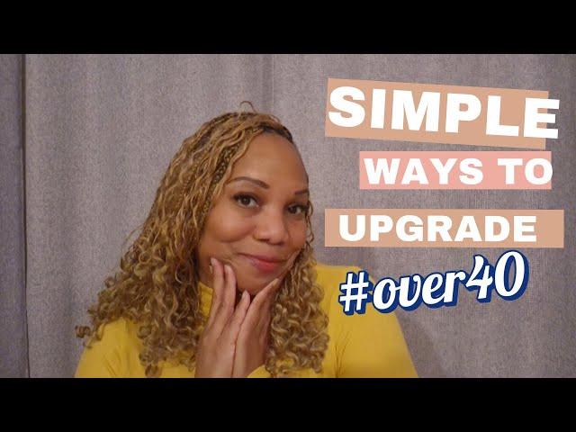 Thriving After 40: Tips For Upgrading Your Life