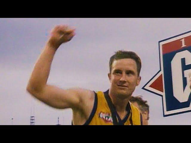 Hall of Fame - Don Pyke