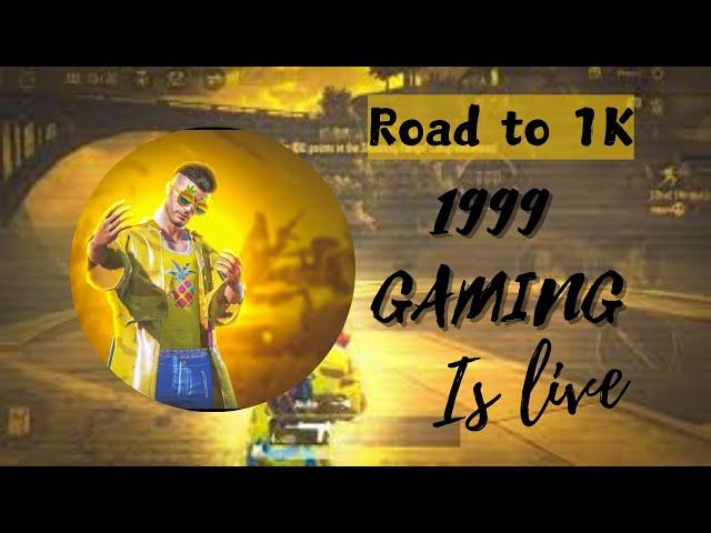 ULTIMATE ROYALE + ROAD TO 1k SUBSCRIBERS | PUBG MOBILE