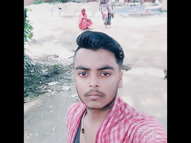 Anuj Kumar Sharma