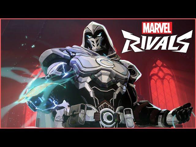 Marvel Rivals All Stars Episode 3 (Season 1.5)