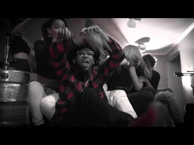 Top Flite Empire - Loop N Joop (Official Video) King Tef x Hypnautic