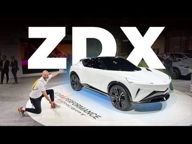 Электро Тренды 2025: Hyundai Ioniq 9, Cadillac Escalade, VW ID Buzz и другие