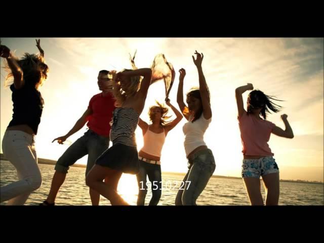 Muzyka na impreze ! 2015   █ ■█ █ ▀█▀