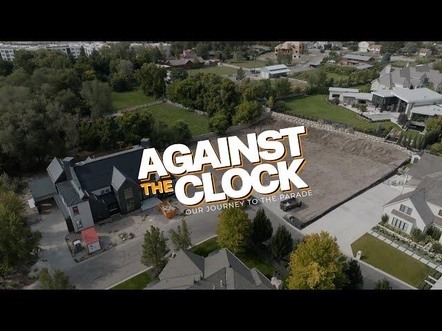 AGAINST THE CLOCK | Episode 1: Introduction