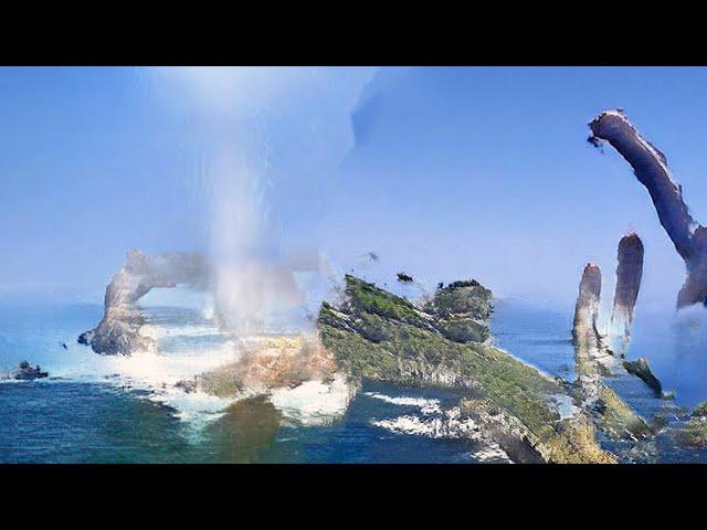 'On Recursivity and Uncertainty' with Danae Io & Ezekiel Dixon-Román | VIRTUALLYREALITY SS21
