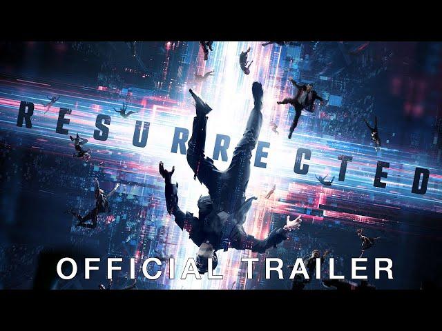 Resurrected (2023) | Official Trailer