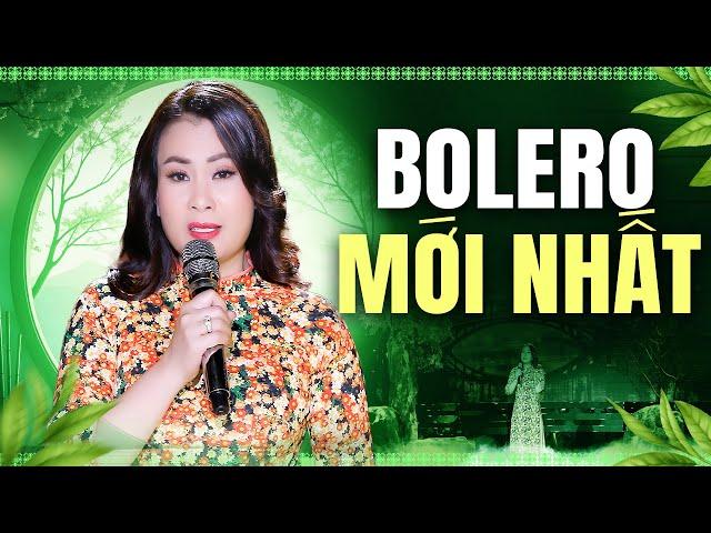 Tuyệt Phẩm Bolero Mới Nhất 2024 - Nhạc Vàng Bolero Làm Xao Xuyến Lòng Người