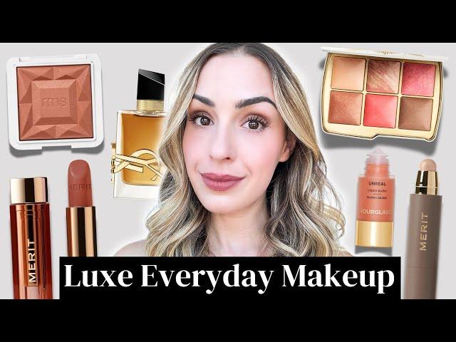 BEST NEUTRAL MAKEUP for an everyday look