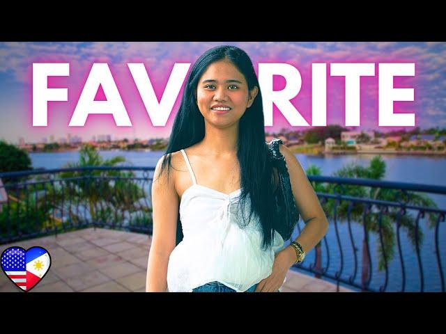 We Ask Filipinas: What's Your Favorite Thing About Foreigners?