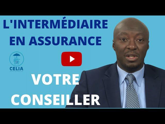 Les intermédiaires d'assurance: Courtiers, Agents Généraux, Agents mandataires et les autres..