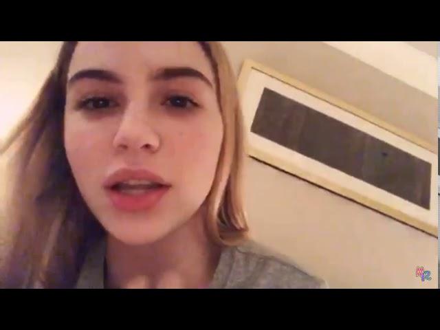 МАРЬЯНА РО БЕРЕМЕННА ОТ FACE?