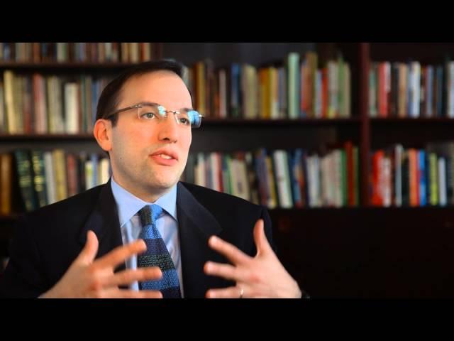 The Leadership Difference: Rabbi Marc Baker, DSLTI; Standards & Benchmarks Project