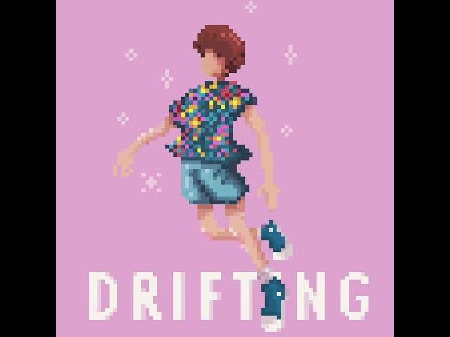 Good Kid - Drifting 8-bit