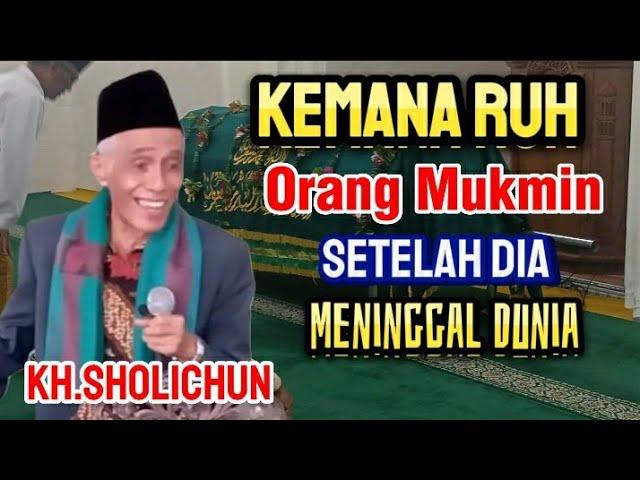 #live Pengajian KH.Sholichun Di Mediyunan Keji Muntilan#khsholichun