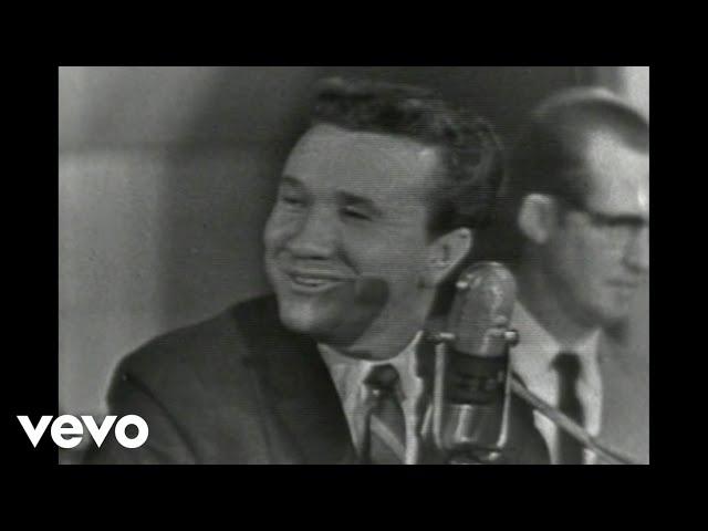 Marty Robbins - The Story Of My Life (Live)