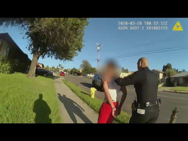 Newly released police misconduct investigations show SDPD's struggle with racial discrimination