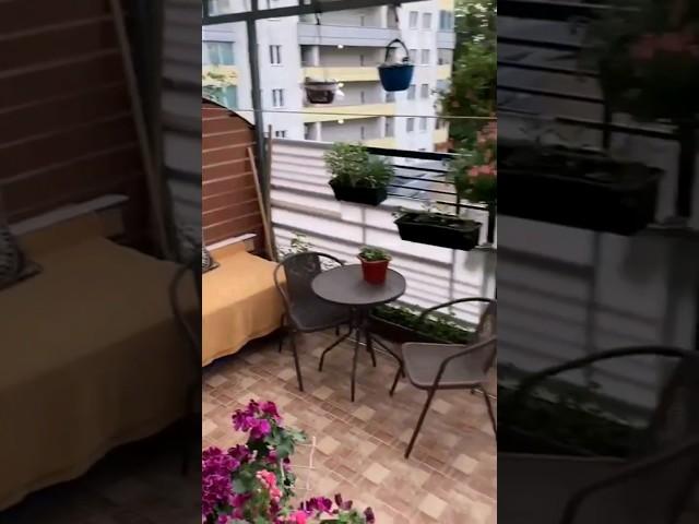 Студия в Адлере с террасой  по ЛУЧШЕЙ цене️ / Недвижимость Сочи