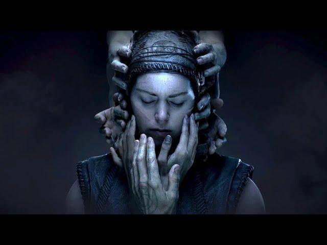 Senua's Saga: Part 1- Keeping a Promise