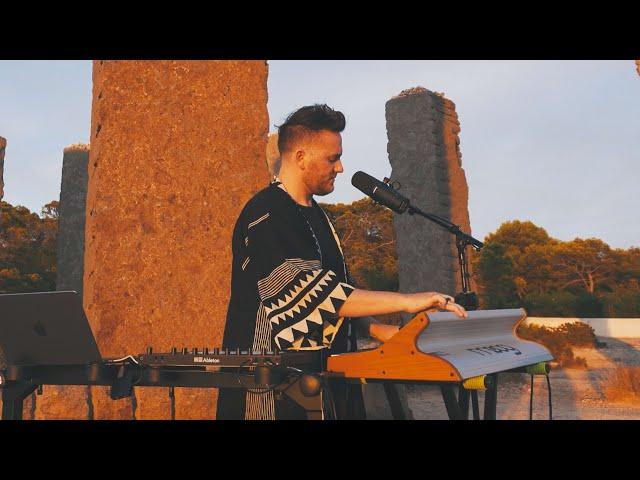 Matt Nash - In The Dark