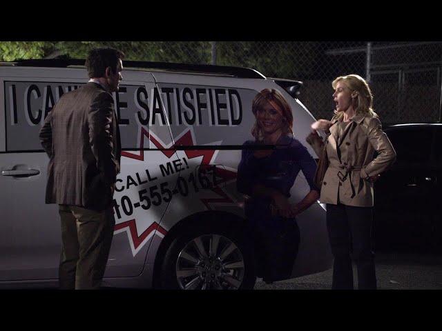 Modern Family - Van Ad (Part 2 of 2)