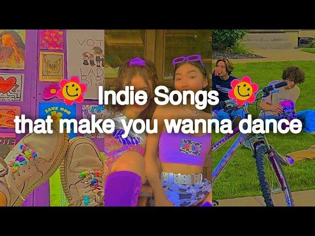 indie playlist 