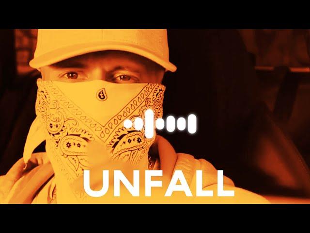 UNDACAVA x SATIX x EGO Type Beat - "UNFALL"