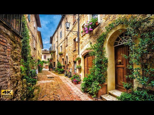 Châteauneuf de Grasse - A Romantic Medieval Village - Exploring A French Village Full of Charm