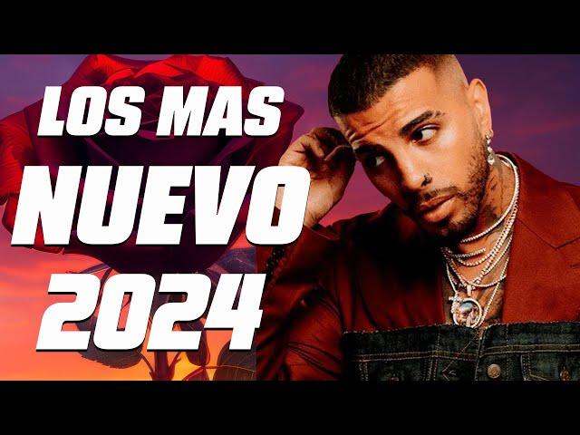 MIX CANCIONES DE MODA 2024 PARA ENTRENAR LO MAS NUEVO 2024  LAS MEJORES CANCIONES ACTUALES 2024