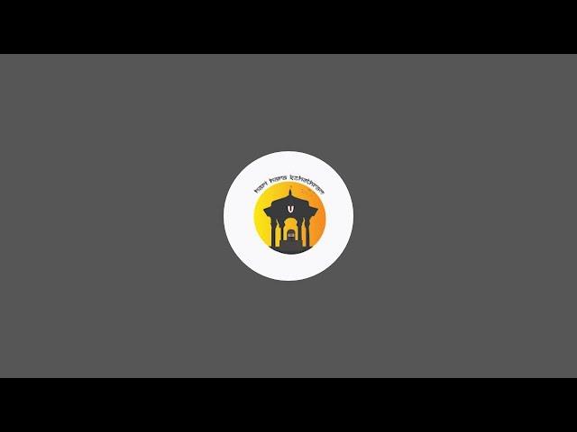 Hari Hara Kshethram || Gajjala Puja || 03-05-2025