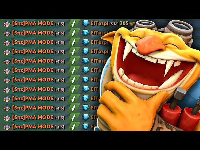 DOTA 2 IS LOSING ONE MORE MORPHLING PLAYER | TECHIES OFFICIAL