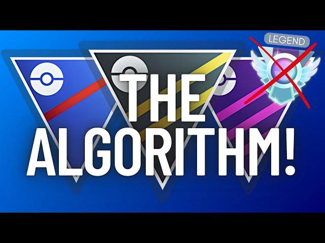 THE HARSH TRUTH ABOUT THE GBL ALGORITHM THAT MOST PLAYERS REFUSE TO ACCEPT!