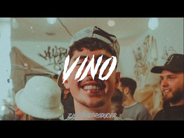 [FREE] Songer X K Motionz X Harry Shotta UK Sample Drum and Bass Type Beat 'Vino' (Prod. Ziggy)