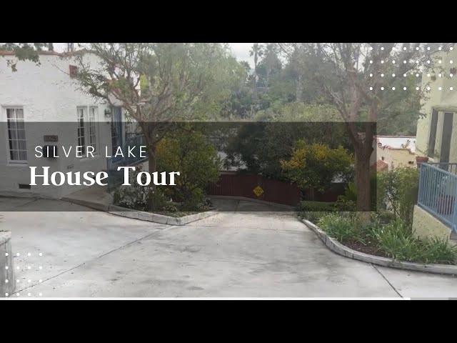 Experience Northeast LA Living: Property Tour Extravaganza in Silver Lake, Los Angeles