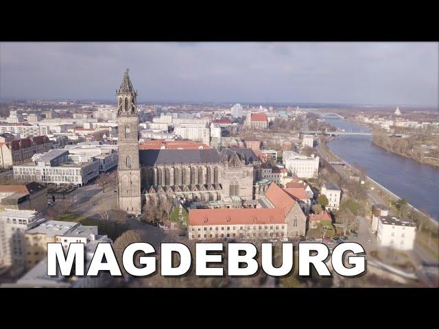 Magdeburg