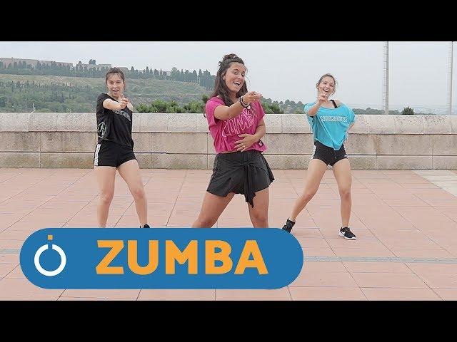 ZUMBA CARDIO - Zumba para BAJAR DE PESO