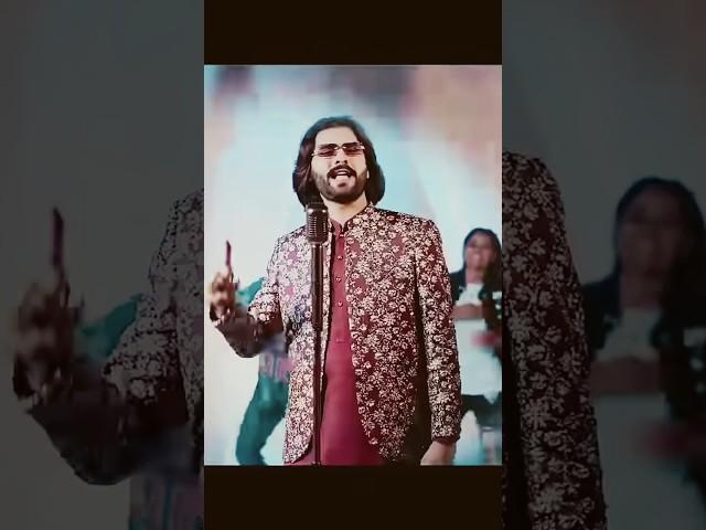 Nawan Nawan Beli Wajid Ali Baghdadi (Official Music Video Song) New Latest Saraiki Song 2024