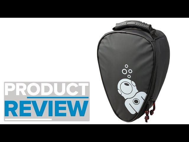 Simply Scuba Full Face Snorkel Bag Review