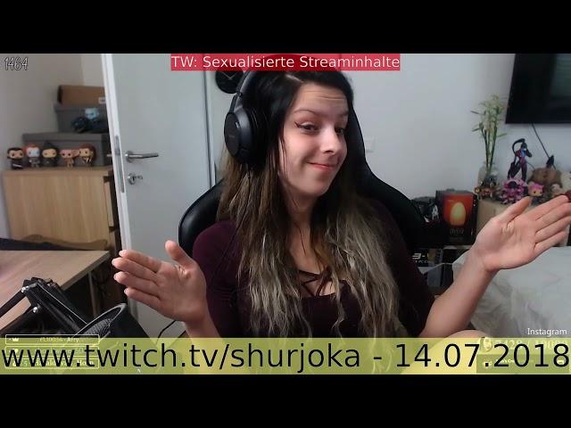 SHURJOKA Clips (nicht familienfreundlich) OUT OF CONTEXT