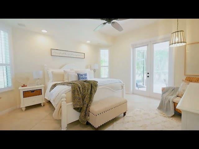3940 58th Circle, Vero Beach, Florida 32966